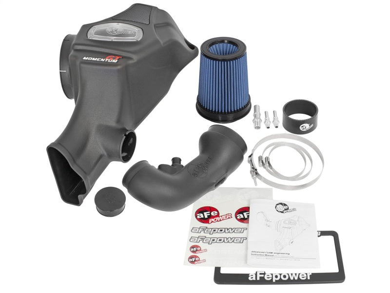 AFE 54-73203 Momentum GT Pro 5R Intake System 2015 fits Ford Mustang GT V8-5.0L