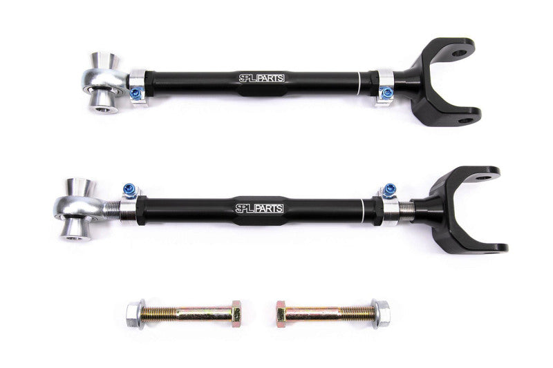 SPL Parts SPL RUAEL ATS 13-19 fits Cadillac ATS/ATS-V/CTS/CTS-V Titanium Series