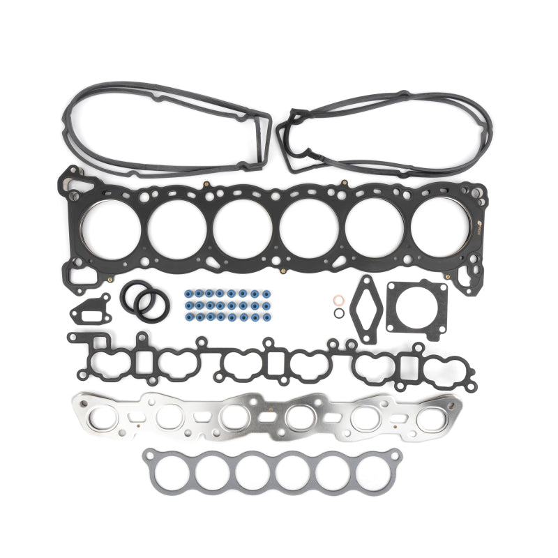 Cometic PRO2016T-092 fits Nissan RB25DET Top End Gasket Kit 87mm Bore .092in MLS Cylinder Head Gasket