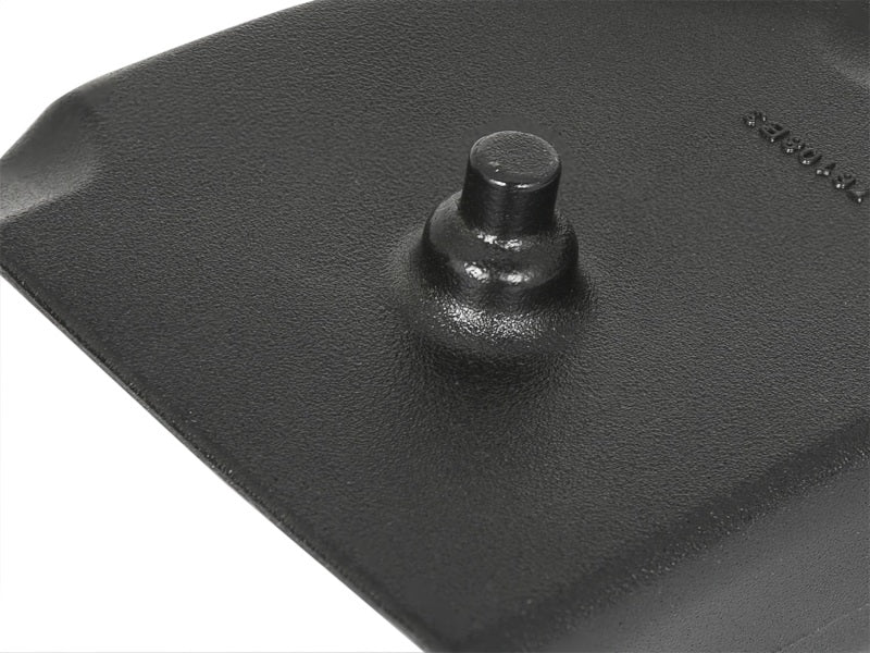 AFE 54-76108-S Momentum GT Dynamic Air Scoop 17-18 fits Nissan Titan V8 5.6L