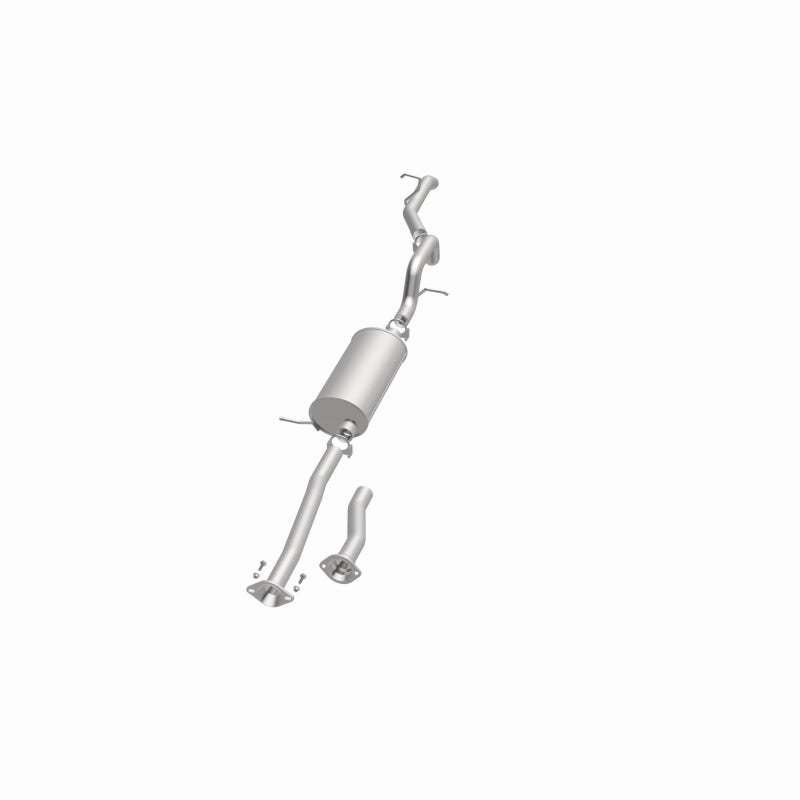 Magnaflow 106-0200 BRE Exhaust Kit 04-07 fits Colorado Canyon