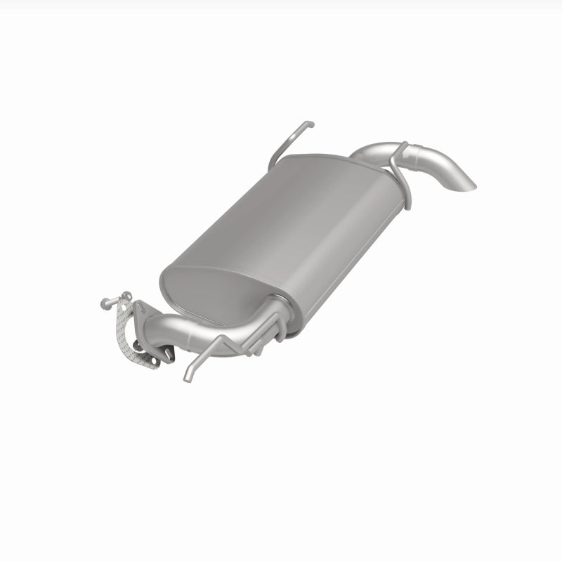Magnaflow 108-0002 BRE Exhaust 13-16 SUBARU XV CROSSTREK 2.0L Muffler Kit