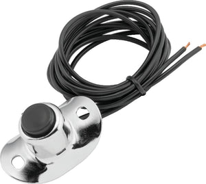 Twin Power 492579 fits  36-54 FL 52-69 XL and Custom Use Chrome Starter Or Horn