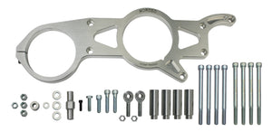 Moroso 63836 fits Chevrolet Big Block Alternator & Vacuum Pump Mount - Water Pum