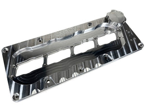 Exergy 10-14 Volkswagen/Audi 2.0 TDI CJAA Billet Valve Cover