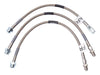 Russell 693090 Performance 74-78 fits Ford Mustang Brake Line Kit