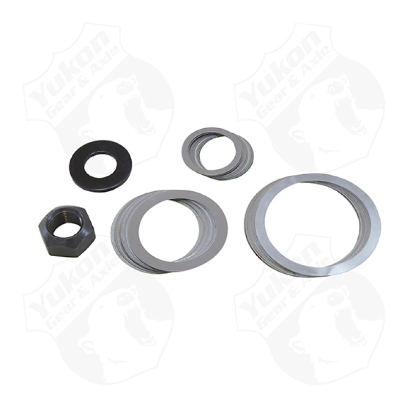 Yukon Gear fits SK 706386 Replacement Shim Kit For Dana 30 / Front & Rear / Als