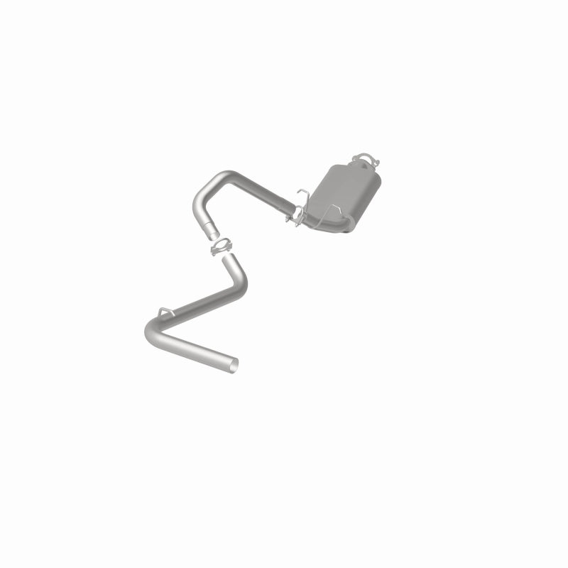 Magnaflow 106-0138 BRE Exhaust Kit 86-89 fits Ford Bronco II