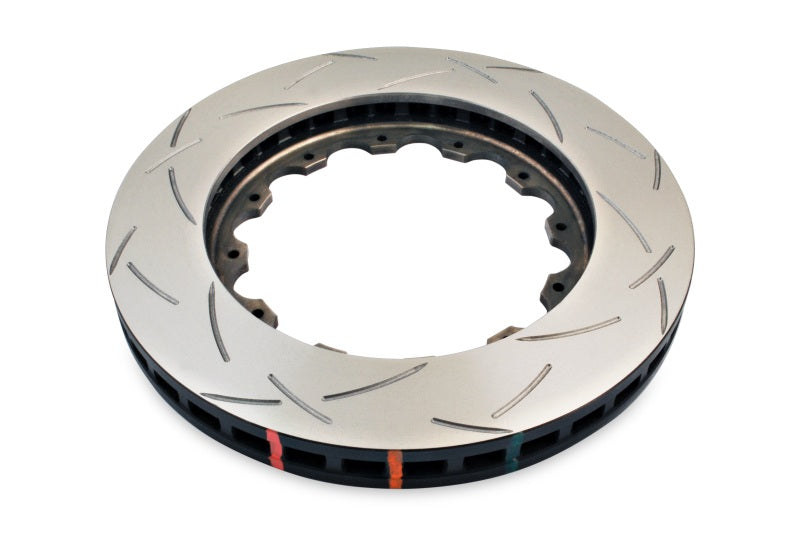 DBA 5067.1S 97-12 fits Chevrolet Corvette T-Slot Uni-Directional Slotted Replace