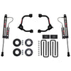 Skyjacker 14-20 F150 3In UPR A-ARM KIT