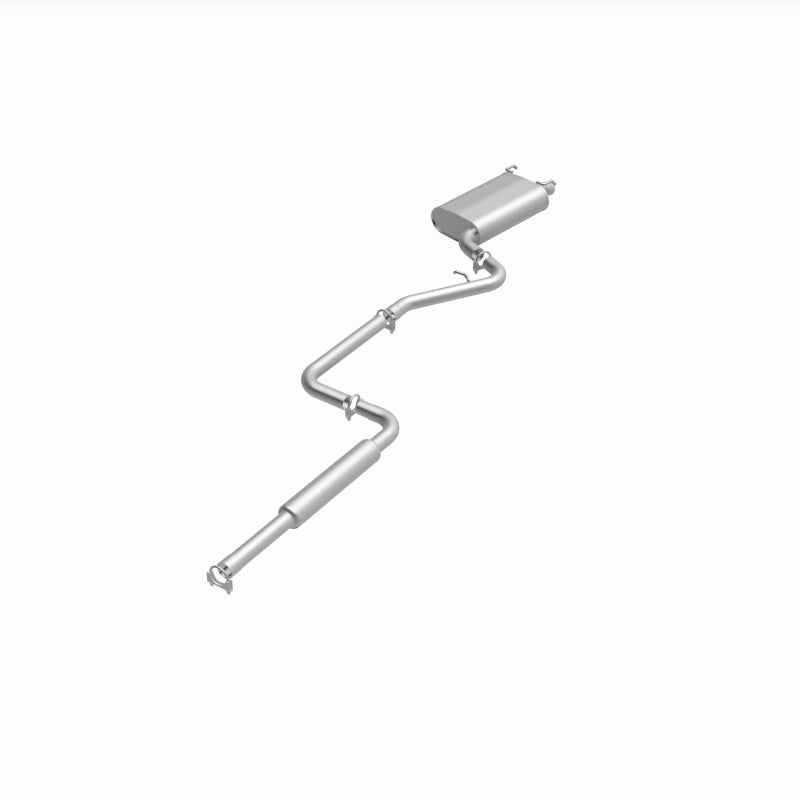 Magnaflow 106-0109 BRE Exhaust Kit 01-06 Sebring Stratus