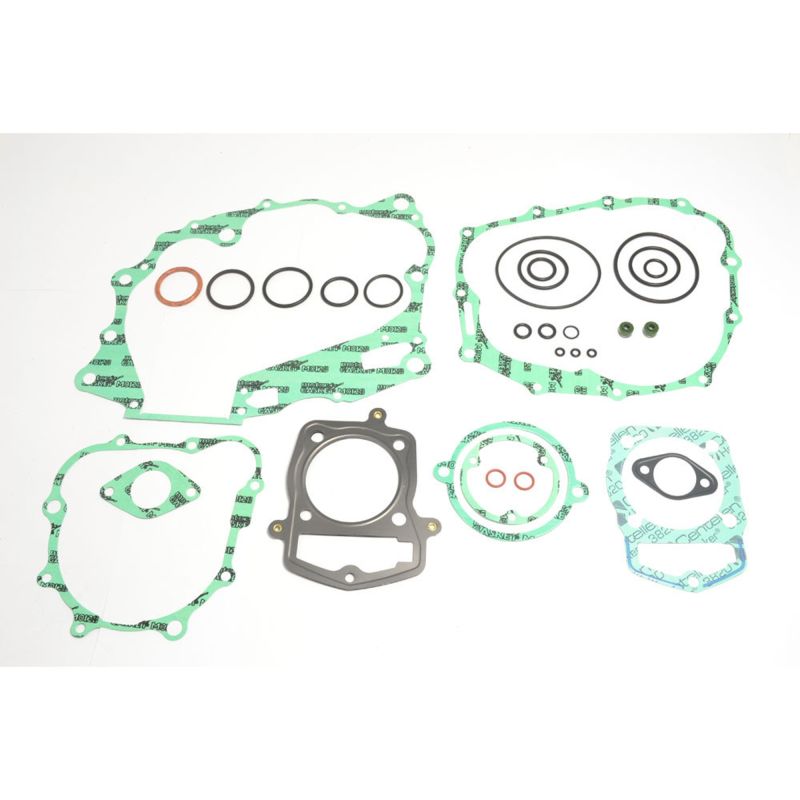 Athena P400210850187 /19 fits Honda 03-17 Complete Gasket Kit (Excl Oil Seal)