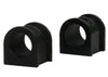 Whiteline KSK107-27 89-98 fits Nissan 240SX Front Bushing Kit - Mount Service Kit