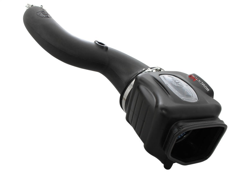 AFE 50-74002 um HD PRO 10R Stage-2 Si Intake 04.5-05 fits GM Diesel Trucks V8-6