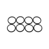 Wilwood dust SEAL/SQ-RING kit caliper 1.12/1.12 8-PK