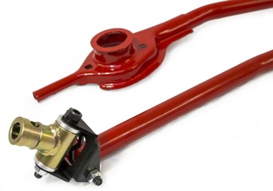 Innovative Mounts 59119Innovative 88-91 fits Honda Civic / CRX B-Series B-Series