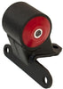 Innovative Mounts 10910Innovative 09-13 Fit/Jazz Sport w/ MT Black Aluminum Moun