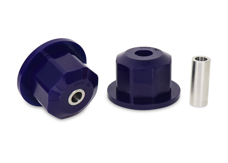 Superpro SPF3404-80SSK 04-11 fits Mazda RX-8 Rear Differential Support Bush