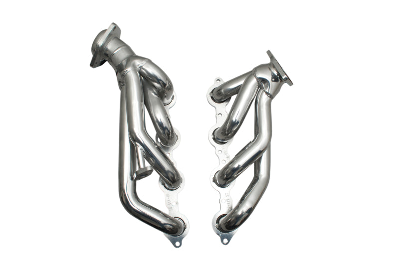 Gibson  GP115S-C fits Chevrolet 99-01 Silverado 1500 Base 4.8L 1-5/8in 16 Gauge