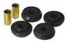 Prothane 1-1207-BL AMC Ambassador Front Strud Rod Bushings - Black