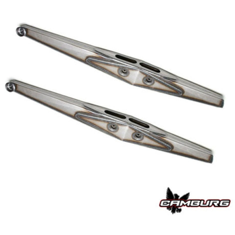 Camburg CAM-020027 Race Series 48in. Lower Links (pair)