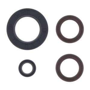 Athena P400270400031 74-81 KTM 250 2T GS-MX Engine Oil Seal Kit