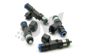 DeatschWerks 17U-00-0072-4 Bosch EV14 Universal 48mm Standard 72lb/hr Injectors