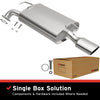 Magnaflow 108-0072 BRE Exhaust 97-99 Avalon 3.0L Muffler Kit