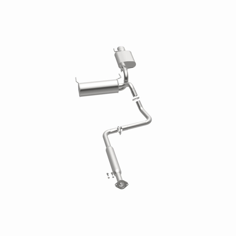 Magnaflow 106-0844 BRE Exhaust Kit 12-17 Buick Verano 2.4L