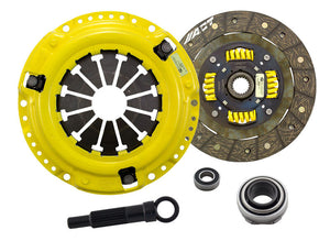 ACT HC4-XTSS fits Honda Civic XT/Perf Street Sprung Clutch Kit