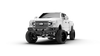 Road Armor 2017+ Ford F450 Evolution Base Front Bumper