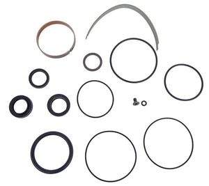 FOX 803-00-977 2.25 Bore Reservoir Schrader Endcap Upgrade (Pair - 5/16-32 - Stepped ID Reservoir)