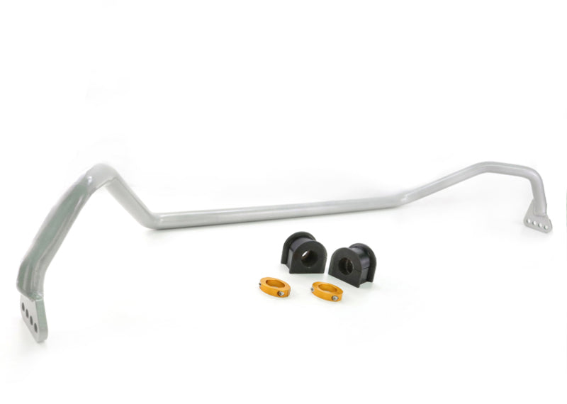 Whiteline BHF62Z 08/ fits Pontiac 06-09 G8 Sedan Front Heavy Duty Adjustable 26mm Swaybar