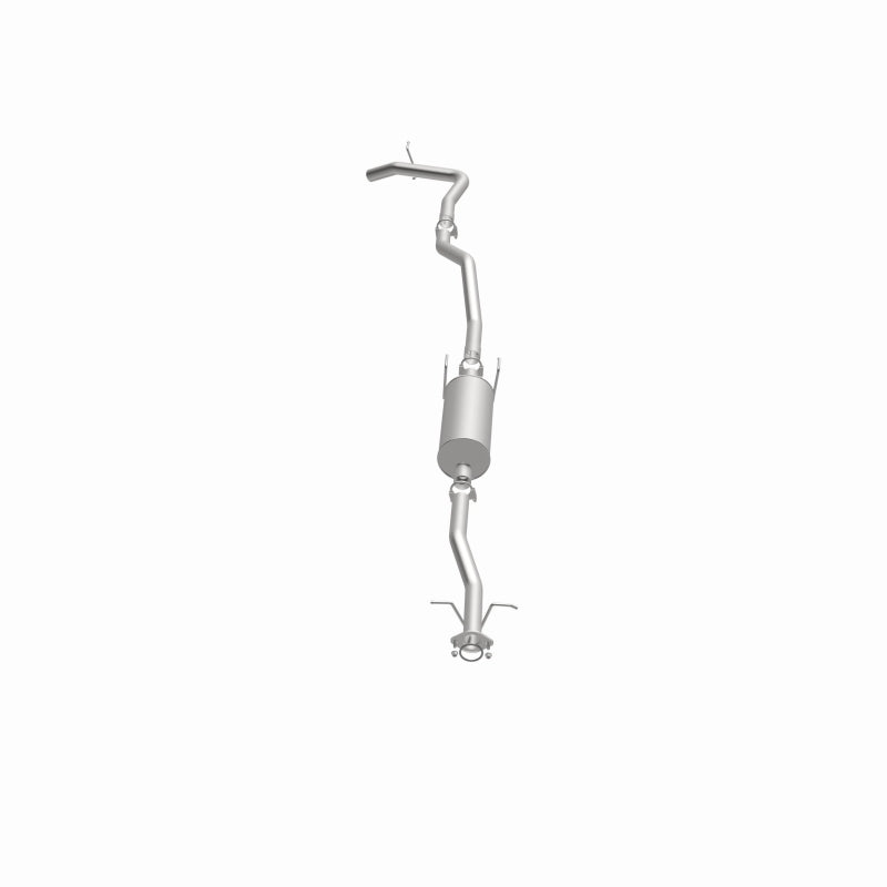 Magnaflow 106-0147 BRE Exhaust Kit 95-98 fits Toyota T100 3.4L