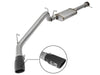 AFE 49-44097-B orce-Xp 3.0in 304 SS Cat-Back Exhaust w/ Black Tip 17-18 fits GM