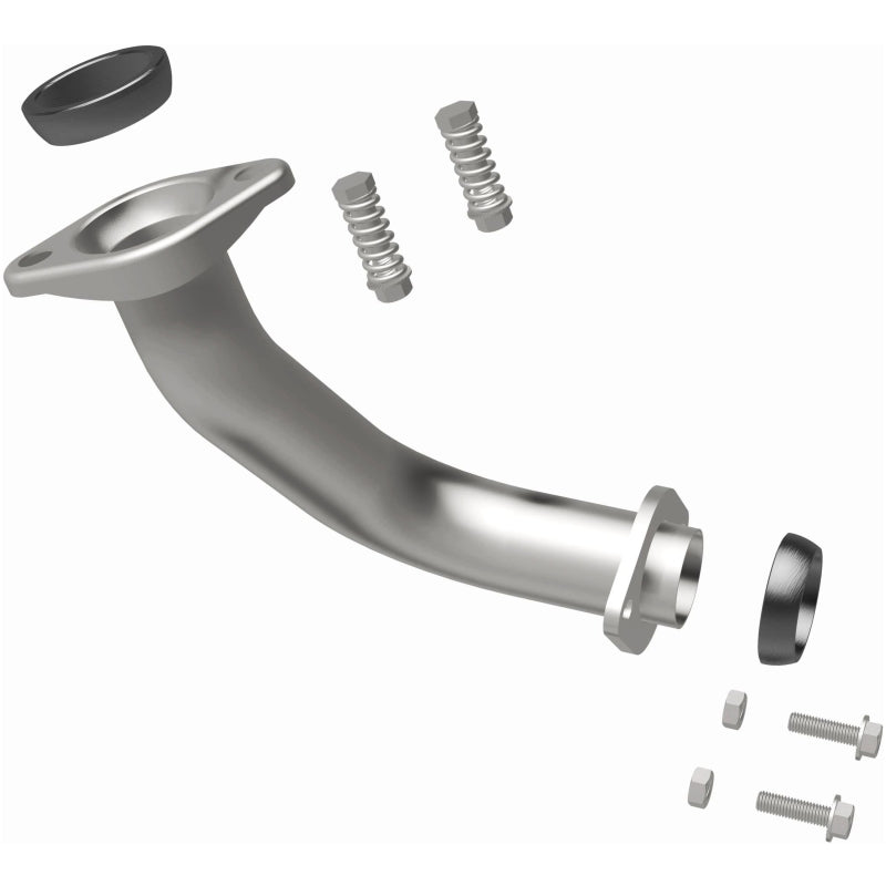 Magnaflow 107-0151 BRE Exhaust 99-05 Tracker fits Grand Vitara 1.6L 2.0L 2.5L Front Pipe Kit