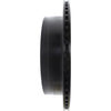 Stoptech 128.44157CR Drilled SportStop Cryo Rotor - Right