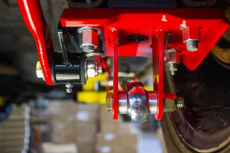 UMI Performance 2634-R 70-81 fits GM F-Body Adjustable Sway Bar Poly Rear