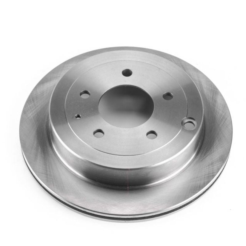 PowerStop JBR575 fits Mazda 92-95 929 Rear Autospecialty Brake Rotor