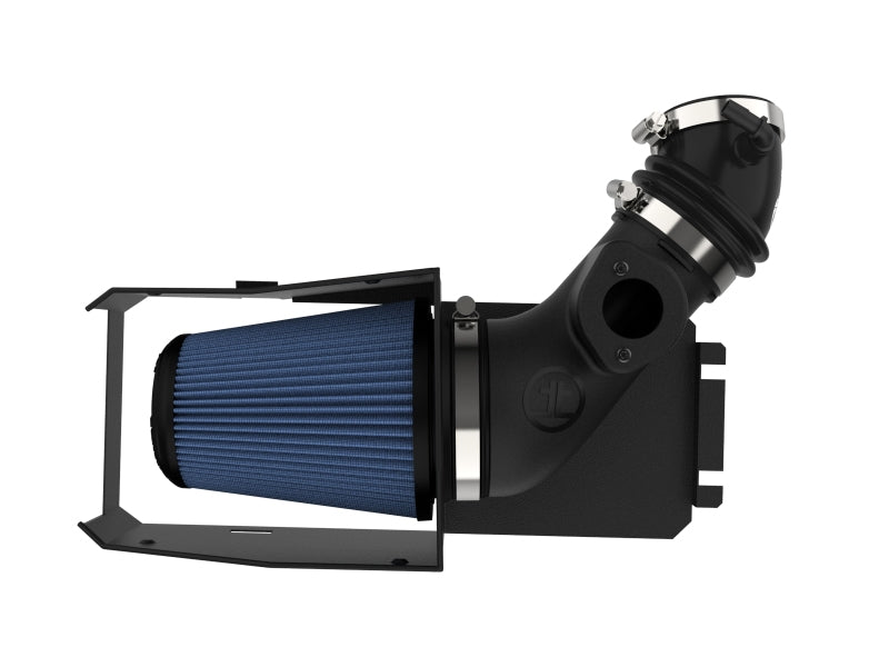 AFE 56-20040R  Rapid Induction Cold Air Intake System w/ Pro 5R fits Mazda MX-5