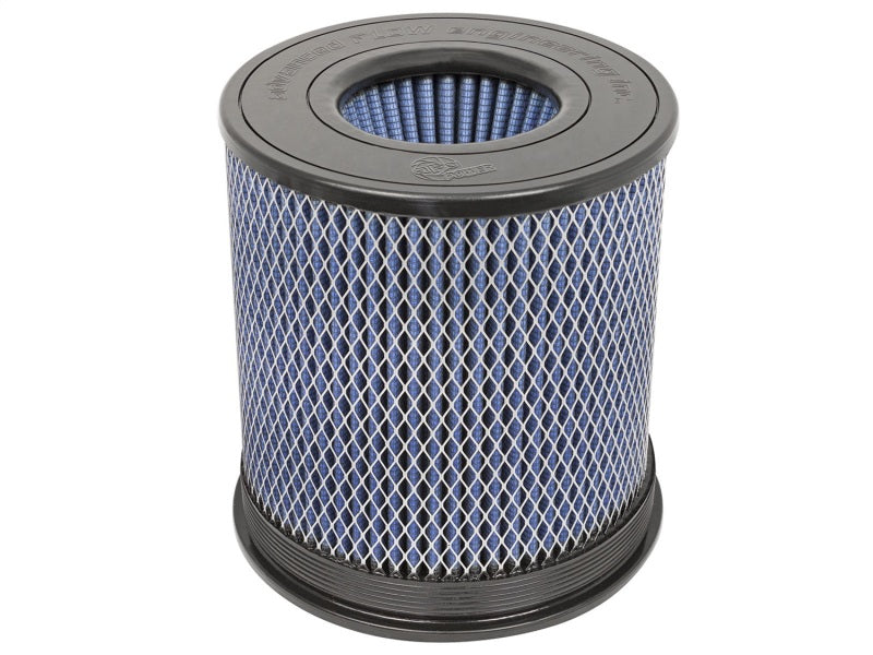 AFE 20-91059 MagnumFLOW HD Air Filters Pro 10R Cylinder 6F X 8 1/8T X 9H
