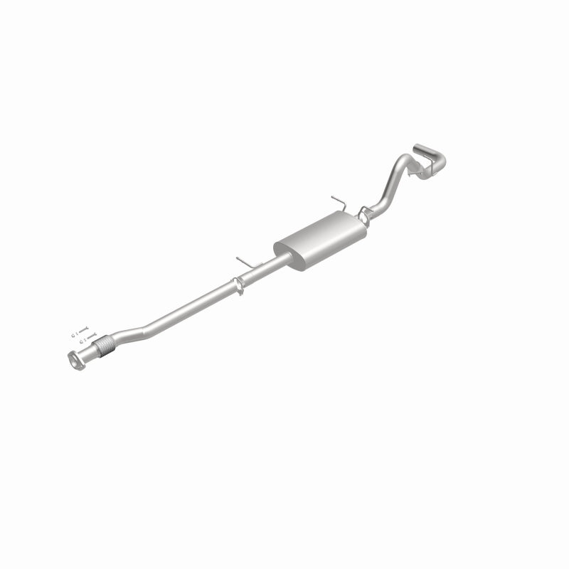 Magnaflow 106-0464 BRE Exhaust Kit 07-08 fits Sierra Silverado 1500 4.8L