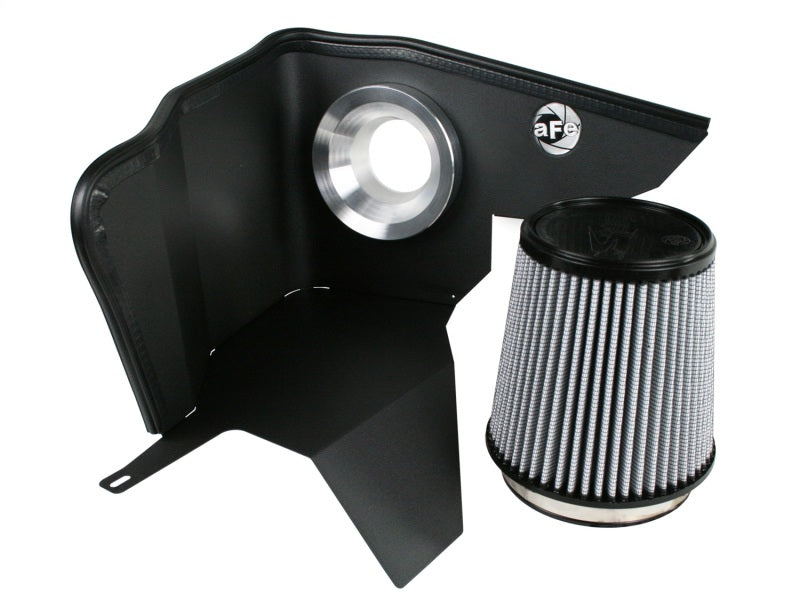 AFE 51-10671 FORCE Intakes Stage-1 PDS AIS PDS fits BMW 530i (E39) 01-03 L6-3.0