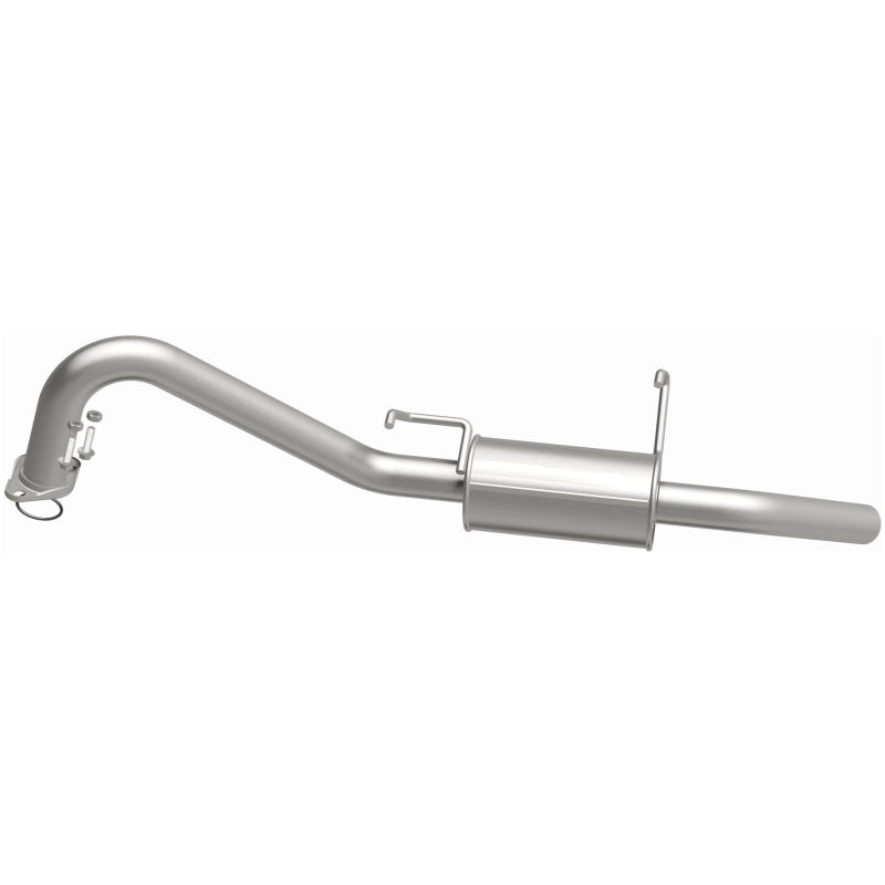 Magnaflow 108-0206 BRExhaust 97-00 fits Infiniti QX4/ 06-00 Nissan Pathfinder Muffler Kit