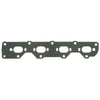 Fel-Pro MS97128 Saab 9-3 MS 97128 Exhaust Manifold Gasket Set