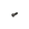 Wilwood 230-15681 SHCS 6-32x.312 LG Bolt ALLOY Black