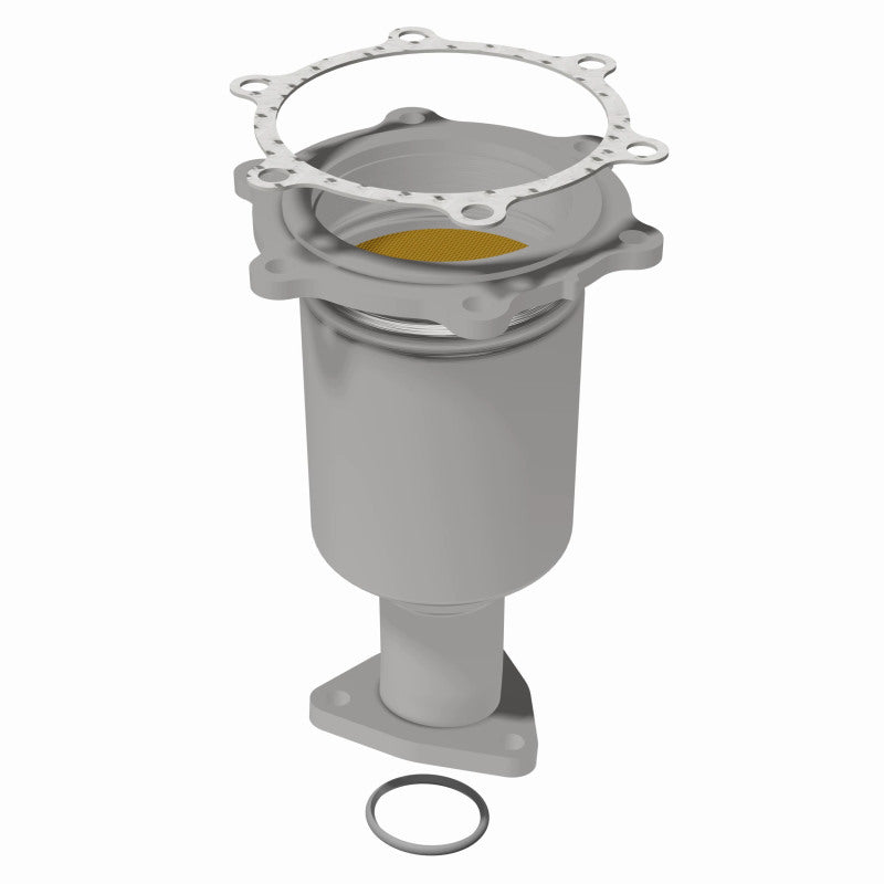 MagnaFlow 49321 Conv DF Pathfinder P/S frt OE