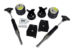 Ridetech 13044110 05-23 Charger/fits Challenger/Magnum/300C Rear CoolRide Kit w/ HQ Air Shocks