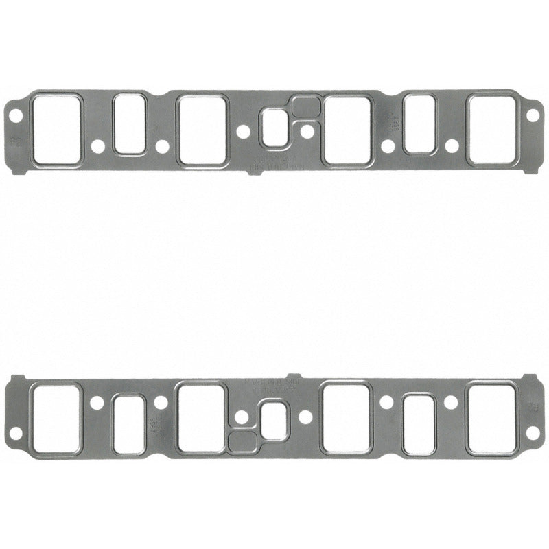 Fel-Pro MS9567 MS 9567 Engine Intake Manifold Gasket Set