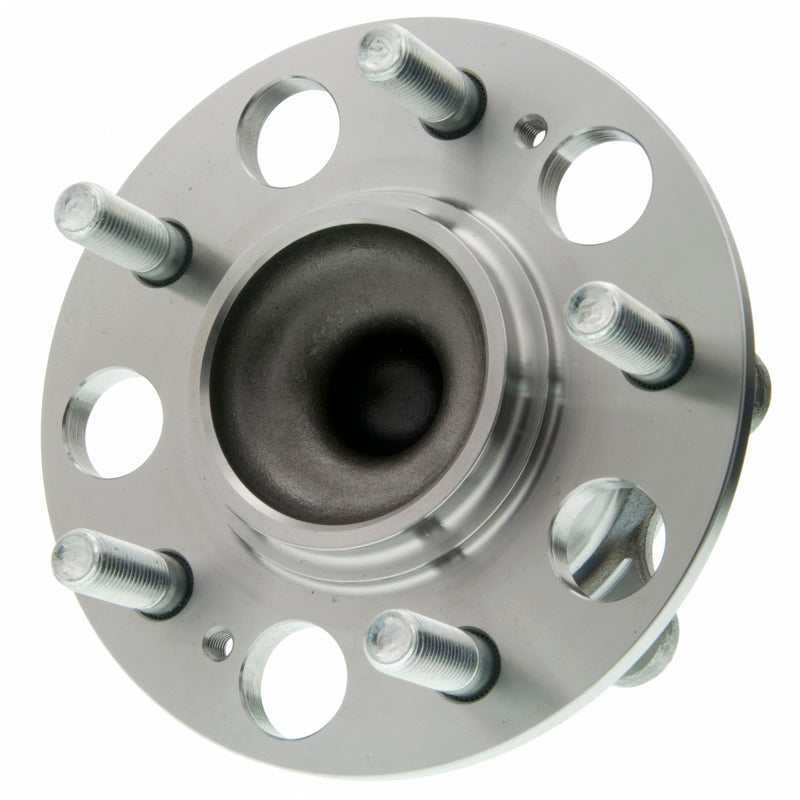 MOOG 512410 fits Hyundai 08-10 Elantra Rear Hub Assembly